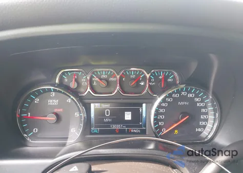 2017 GMC Sierra 1500 Slt z USA, uszkodzony, nr VIN 3GTU2NEC9HG501780